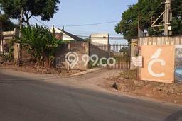 Untuk Dijual Tanah 5211m2 di BSD, Tangerang Untuk Dijual Tanah 5211m2 di BSD, Tangerang