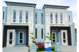 HOT DEAL! Rumah area Alam Sutera, 4 KT, Area Strategis, Luas 119m² Bangunan 134m² HOT DEAL! Rumah area Alam Sutera, 4 KT, Area Strategis, Luas 119m² Bangunan 134m²