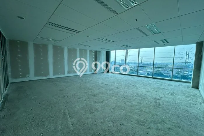 Unit Kantor Disewakan di Rawa Buaya di Area Ramai & Strategis Unit Kantor Disewakan di Rawa Buaya di Area Ramai & Strategis