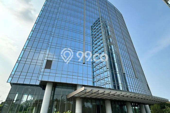 Unit Kantor Disewakan di Rawa Buaya di Area Ramai & Strategis Unit Kantor Disewakan di Rawa Buaya di Area Ramai & Strategis