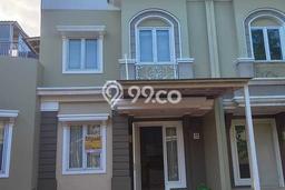 Rumah kawasan Gading Serpong, Dekat Sekolah, 2 KT Rumah kawasan Gading Serpong, Dekat Sekolah, 2 KT