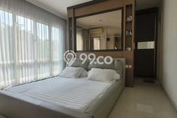 Dijual Rumah Luas Megah Dengan View Eksklusif di Gading Serpong The Spring, Tangerang Dijual Rumah Luas Megah Dengan View Eksklusif di Gading Serpong The Spring, Tangerang