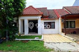 Rumah sewa siap huni 2 KT di Alam Sutera, Tangerang Rumah sewa siap huni 2 KT di Alam Sutera, Tangerang