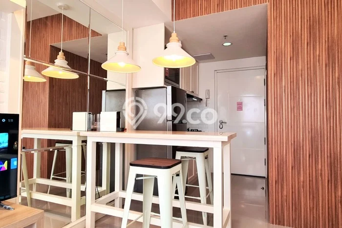 Apartemen Premium Kawasan Graha Raya, 2 KT, Luas 39m², Kawasan Graha Raya, Tangerang Selatan, Tangerang Selatan Apartemen Premium Kawasan Graha Raya, 2 KT, Luas 39m², Kawasan Graha Raya, Tangerang Selatan, Tangerang Selatan