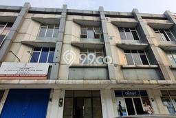 Disewakan Ruko di Kawasan Ramai Alam Sutera Luas 167m2 Disewakan Ruko di Kawasan Ramai Alam Sutera Luas 167m2