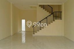 Ruko Dijual di Prime Area Tangerang Luas 280m2 Ruko Dijual di Prime Area Tangerang Luas 280m2