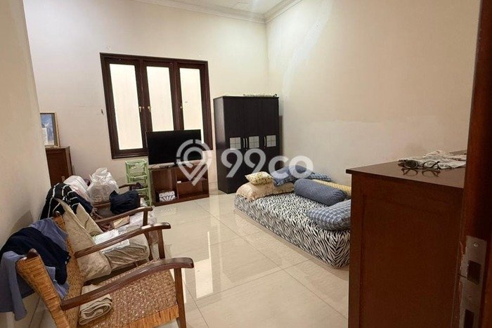 Siap Huni Rumah Mewah 6 Kamar di Pancoran Dekat ke Mana Saja Siap Huni Rumah Mewah 6 Kamar di Pancoran Dekat ke Mana Saja