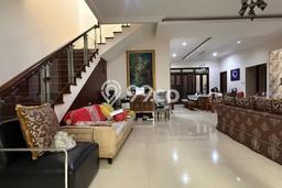 Siap Huni Rumah Mewah 6 Kamar di Pancoran Dekat ke Mana Saja Siap Huni Rumah Mewah 6 Kamar di Pancoran Dekat ke Mana Saja
