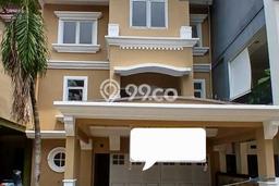 Rumah LT 200m² Harga Menarik di Pondok Gede, Bekasi Rumah LT 200m² Harga Menarik di Pondok Gede, Bekasi