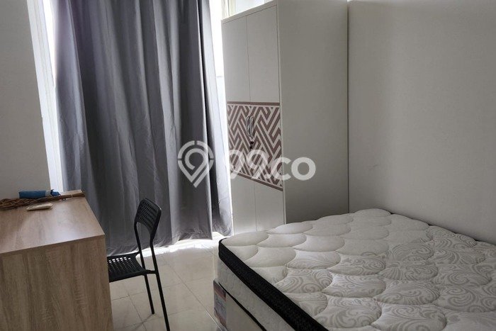 Disewakan Apartemen Ekonomis 2 BR di Alam Sutera Tangerang Disewakan Apartemen Ekonomis 2 BR di Alam Sutera Tangerang