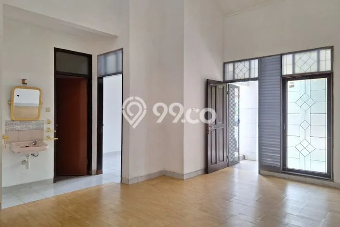 Rumah sewa siap huni 2 KT di Alam Sutera, Tangerang Rumah sewa siap huni 2 KT di Alam Sutera, Tangerang