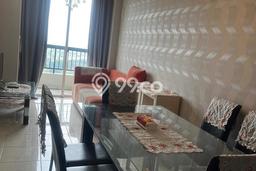 Apartemen Favorit Modern Dijual di Tangerang dengan 1 Kamar Tidur Apartemen Favorit Modern Dijual di Tangerang dengan 1 Kamar Tidur