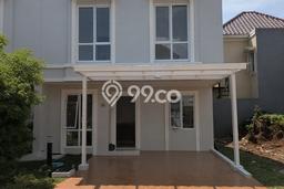 Sewa Rumah Murah di Gading Serpong Tangerang dengan 3 KT Sewa Rumah Murah di Gading Serpong Tangerang dengan 3 KT