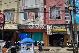 Ruko Dijual di Tangerang LT 120m2 & LB 240m2 Lokasi Terbaik! Ruko Dijual di Tangerang LT 120m2 & LB 240m2 Lokasi Terbaik!