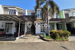 Rumah Modern Minimalis 3 Kamar Bisa Langsung Pindah di Karawaci Rumah Modern Minimalis 3 Kamar Bisa Langsung Pindah di Karawaci