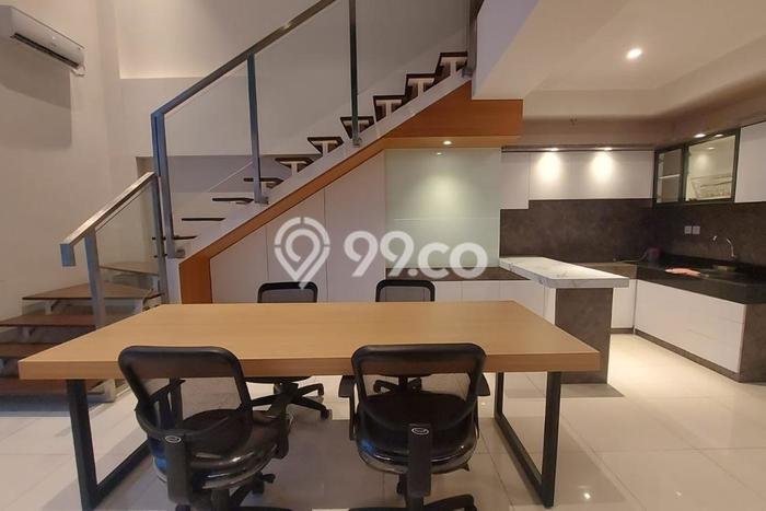 Untuk Dijual Apartemen 1 KT & 1 KM di Tangerang Area Strategis Untuk Dijual Apartemen 1 KT & 1 KM di Tangerang Area Strategis