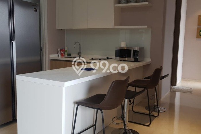 SPECIAL PRICE! Apartemen di , 2 KM, Luas 124m2m², Ready Huni SPECIAL PRICE! Apartemen di , 2 KM, Luas 124m2m², Ready Huni