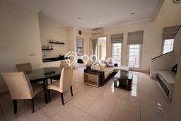 Rumah Tenang di Alam Sutera, 4 KT, LT 180m² LB 172m² Rumah Tenang di Alam Sutera, 4 KT, LT 180m² LB 172m²