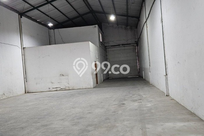 Gudang Dijual di Balaraja Tangerang dengan Luas Bangunan 484m2 Gudang Dijual di Balaraja Tangerang dengan Luas Bangunan 484m2