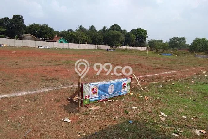 Tanah Kavling untuk Dijual di Karawang Timur Karawang 35000m2 Tanah Kavling untuk Dijual di Karawang Timur Karawang 35000m2