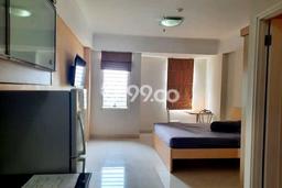 BEST PRICE! Apartemen Kawasan Alam Sutera, 1 KM, Luas 35m², Area Prestisius BEST PRICE! Apartemen Kawasan Alam Sutera, 1 KM, Luas 35m², Area Prestisius