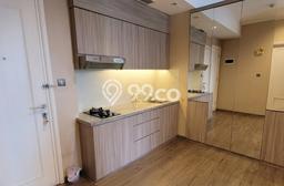 Apartemen Favorit Nyaman Dijual di Tangerang dengan 1 Kamar Tidur Apartemen Favorit Nyaman Dijual di Tangerang dengan 1 Kamar Tidur