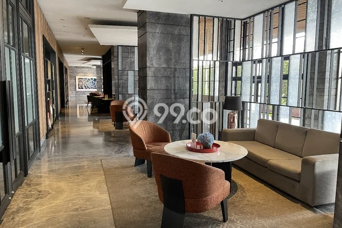 Untuk Dijual Apartemen di Serpong Utara, Tangerang Selatan Punya 2 Kamar Tidur Untuk Dijual Apartemen di Serpong Utara, Tangerang Selatan Punya 2 Kamar Tidur