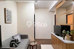 Untuk Dijual Apartemen di Serpong Utara, Tangerang Selatan Punya 2 Kamar Tidur Untuk Dijual Apartemen di Serpong Utara, Tangerang Selatan Punya 2 Kamar Tidur