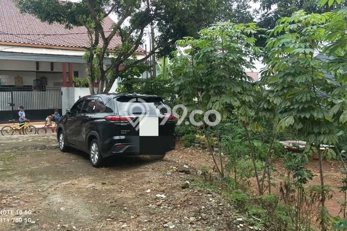 Tanah Kavling Dijual di Cikunir, Bekasi dengan Luas Tanah 400m2 Tanah Kavling Dijual di Cikunir, Bekasi dengan Luas Tanah 400m2