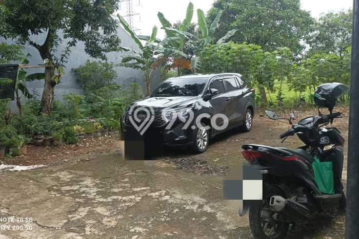 Tanah Kavling Dijual di Cikunir, Bekasi dengan Luas Tanah 400m2 Tanah Kavling Dijual di Cikunir, Bekasi dengan Luas Tanah 400m2
