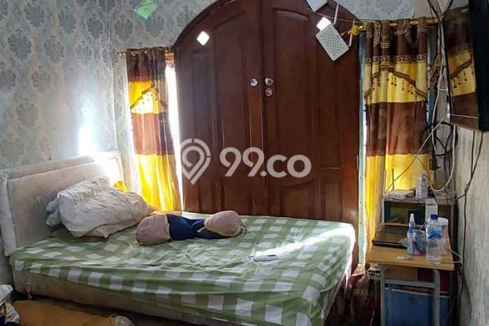 Rumah Modern Minimalis 3 KT Bisa Langsung Pindah di Duren Sawit Rumah Modern Minimalis 3 KT Bisa Langsung Pindah di Duren Sawit