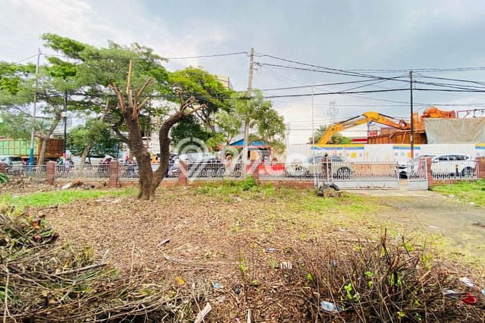 Kavling Tanah untuk Dijual di Jatiwaringin, Jakarta Timur, Luas 865m2 Kavling Tanah untuk Dijual di Jatiwaringin, Jakarta Timur, Luas 865m2
