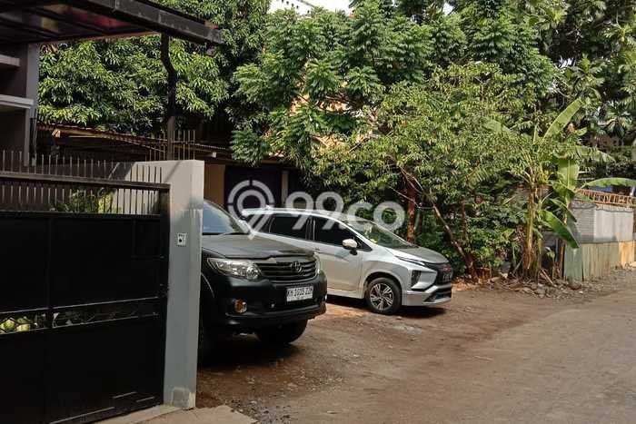 Dijual Tanah di Duren Sawit Jakarta Timur Luas 119m2 SHM Dijual Tanah di Duren Sawit Jakarta Timur Luas 119m2 SHM