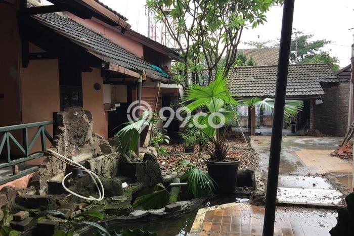 Untuk Dijual Tanah di Jakarta Timur, Luas 220m2 SHM Untuk Dijual Tanah di Jakarta Timur, Luas 220m2 SHM