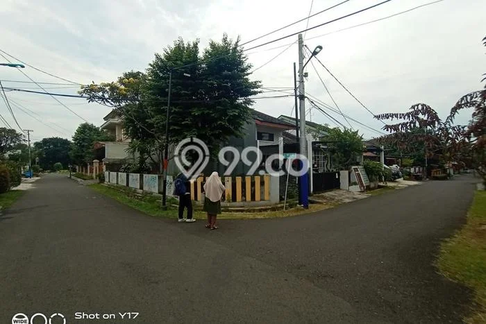 Dijual Rumah Bagus Siap Huni di Jakarta Timur Favorit Dijual Rumah Bagus Siap Huni di Jakarta Timur Favorit