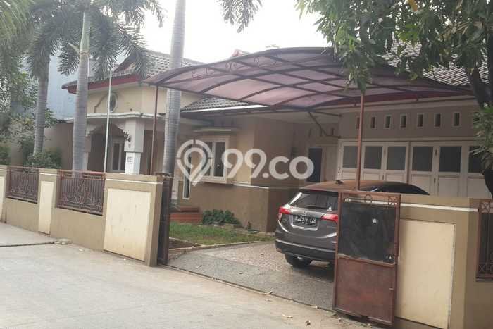 Dijual Rumah Mewah Megah Dengan View Eksklusif di Cipinang Melayu, Jakarta Timur Dijual Rumah Mewah Megah Dengan View Eksklusif di Cipinang Melayu, Jakarta Timur