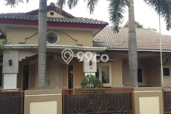 Dijual Rumah Mewah Megah Dengan View Eksklusif di Cipinang Melayu, Jakarta Timur Dijual Rumah Mewah Megah Dengan View Eksklusif di Cipinang Melayu, Jakarta Timur