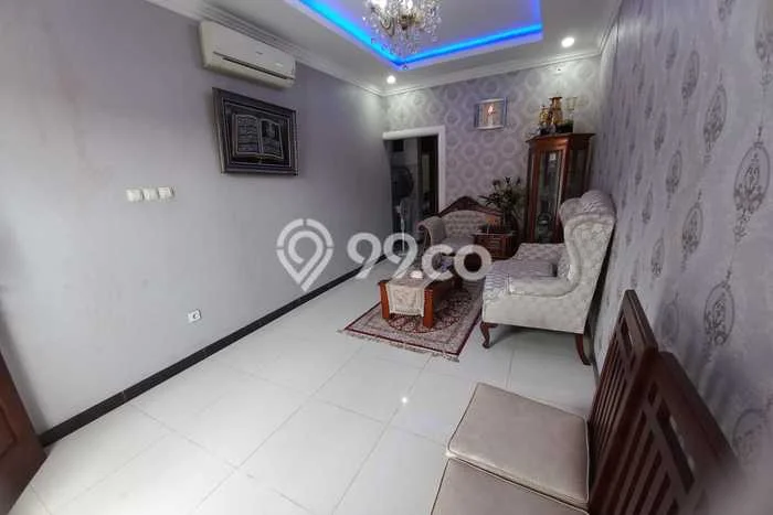 Rumah Strategis Minimalis Lb 96m2 di Duren Sawit, Jakarta Timur Rumah Strategis Minimalis Lb 96m2 di Duren Sawit, Jakarta Timur