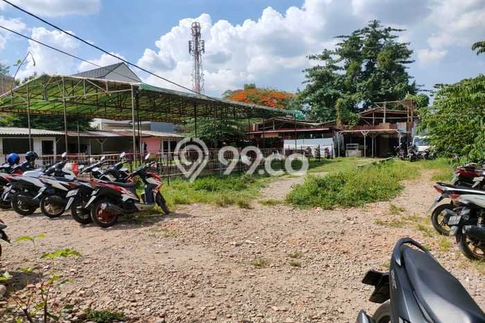 Untuk Dijual Tanah di Jakarta Timur, Luas 1485m2 SHM Untuk Dijual Tanah di Jakarta Timur, Luas 1485m2 SHM