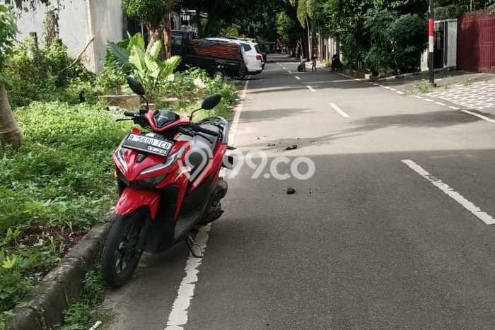 Dijual Tanah Lokasi Pondok Kelapa, Jakarta Timur Seluas 175m2 Dijual Tanah Lokasi Pondok Kelapa, Jakarta Timur Seluas 175m2