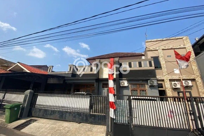 Rumah Kost untuk Dijual di Kalimalang Punya 23 Kamar Rumah Kost untuk Dijual di Kalimalang Punya 23 Kamar