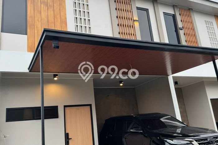 Hunian Nyaman Asri 3 KT Siap Pakai di Jati Asih Bekasi Hunian Nyaman Asri 3 KT Siap Pakai di Jati Asih Bekasi