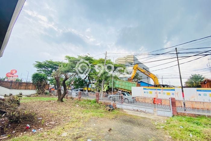 Kavling Tanah untuk Dijual di Jatiwaringin, Jakarta Timur, Luas 865m2 Kavling Tanah untuk Dijual di Jatiwaringin, Jakarta Timur, Luas 865m2