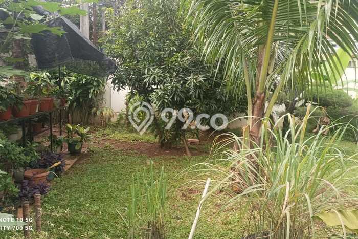 Tanah Kavling untuk Dijual di Duren Sawit Jakarta Timur 400m2 Tanah Kavling untuk Dijual di Duren Sawit Jakarta Timur 400m2