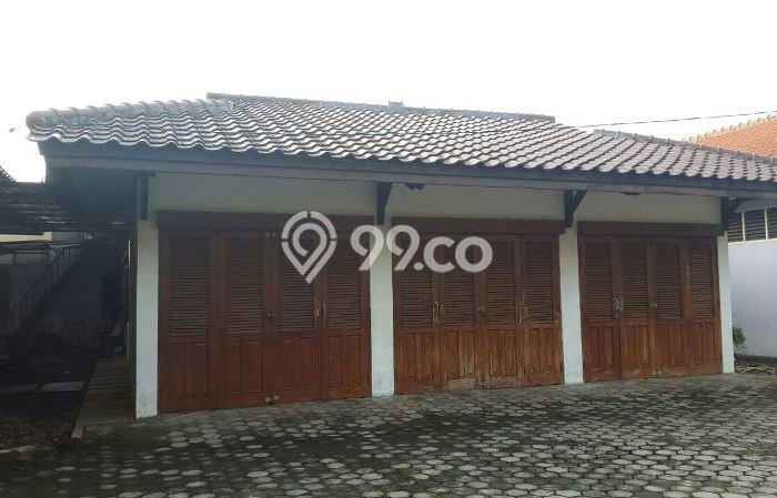 Rumah Elit Modern Tanpa Renovasi di Bambu Apus Jakarta Timur Rumah Elit Modern Tanpa Renovasi di Bambu Apus Jakarta Timur