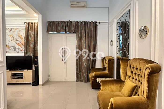 Jual Rumah Mewah Elegan Dengan View Cantik di Jatiwarna, Bekasi Jual Rumah Mewah Elegan Dengan View Cantik di Jatiwarna, Bekasi