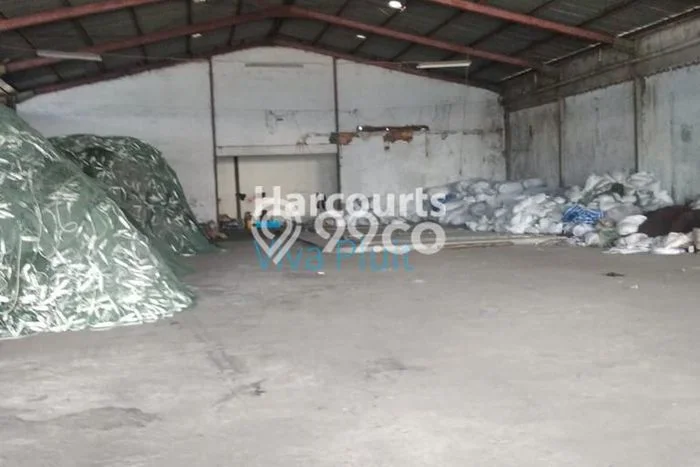 Untuk Dijual! Gudang di Muara Baru Jakarta Utara LT 3037m2 / LB 3037m2 Kawasan Bisnis Untuk Dijual! Gudang di Muara Baru Jakarta Utara LT 3037m2 / LB 3037m2 Kawasan Bisnis