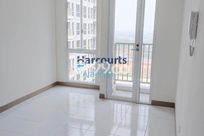 Apartemen Harga Terjangkau Dijual di Kosambi, Tangerang Punya 1 Kamar Tidur Apartemen Harga Terjangkau Dijual di Kosambi, Tangerang Punya 1 Kamar Tidur
