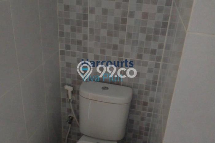 Apartemen Harga Terjangkau Dijual di Kosambi, Tangerang Punya 1 Kamar Tidur Apartemen Harga Terjangkau Dijual di Kosambi, Tangerang Punya 1 Kamar Tidur