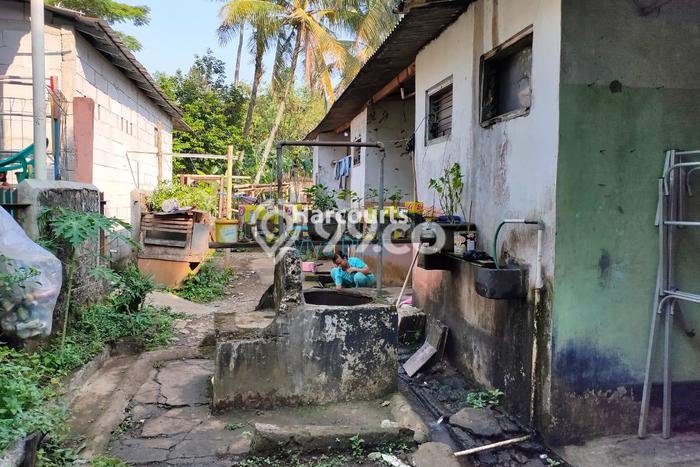 Tanah Dijual Lokasi Bogor Utara, Bogor Luas 3300m2 Legalitas Aman Tanah Dijual Lokasi Bogor Utara, Bogor Luas 3300m2 Legalitas Aman